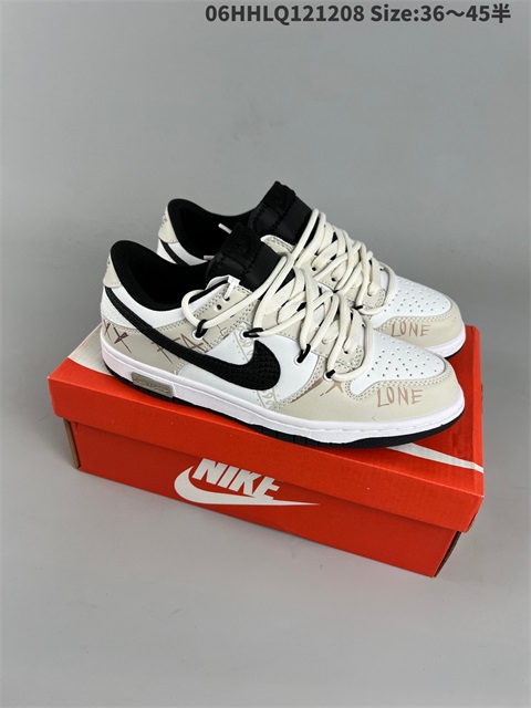 men low dunk sb shoes H 2022-12-13-045